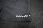 Navy Gymnacity Track Shorts