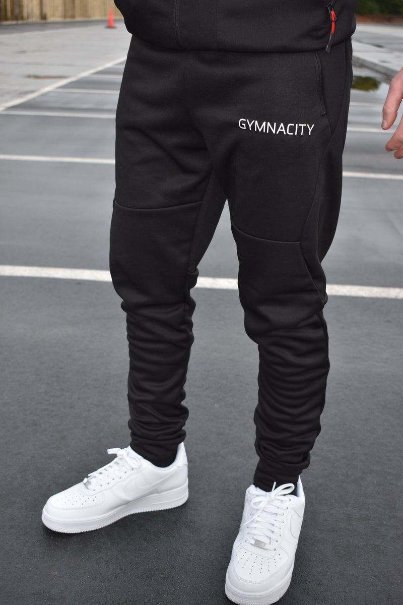 Black G21 Tracksuit