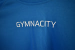 Blue Gymnacity Core V2 T-Shirt