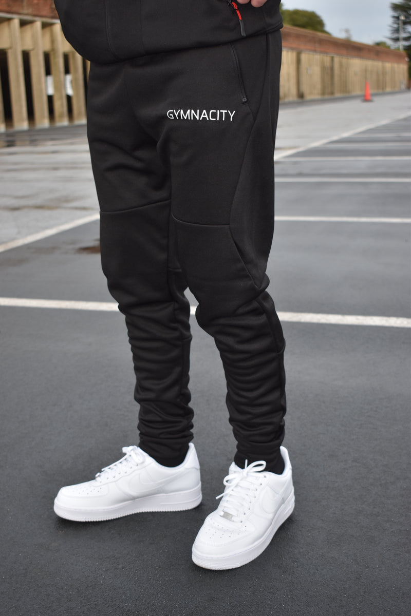 Black G21 Tracksuit