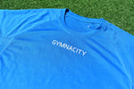 Blue Gymnacity Core V2 T-Shirt