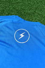 Blue Gymnacity Core V2 T-Shirt