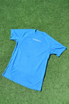 Blue Gymnacity Core V2 T-Shirt