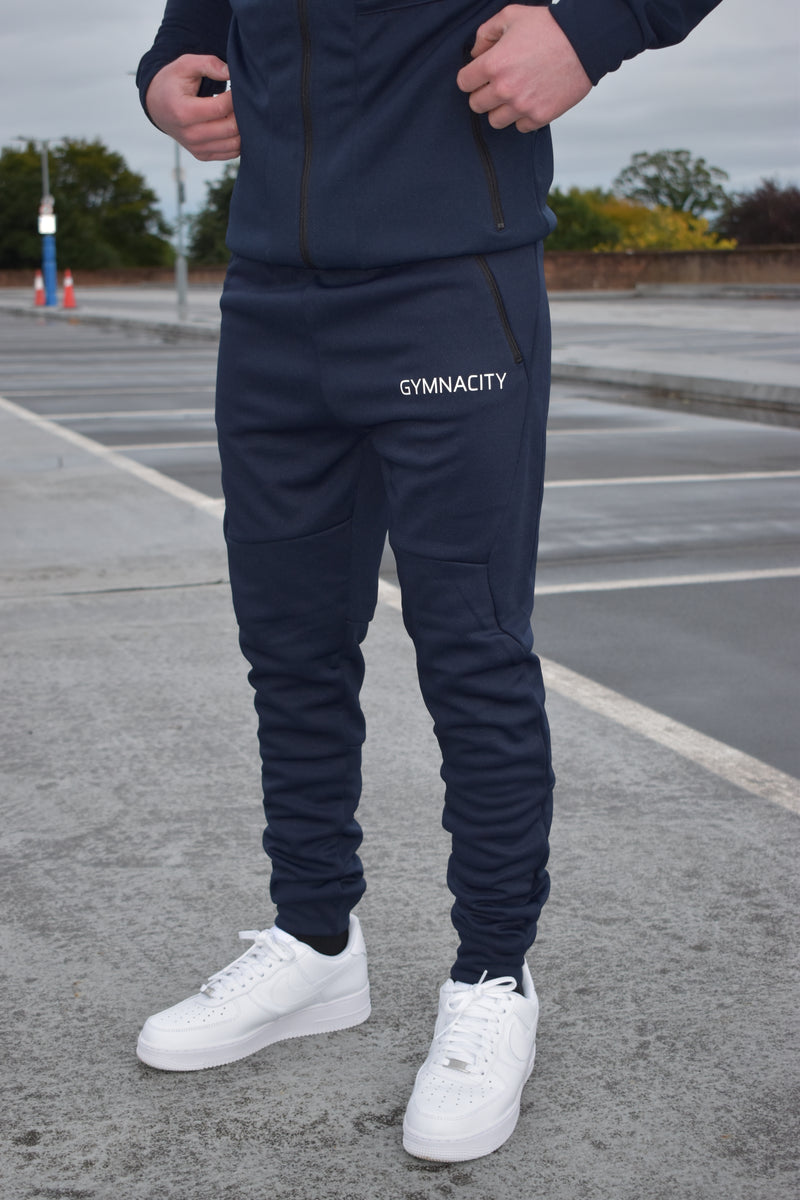 Navy G21 Tracksuit