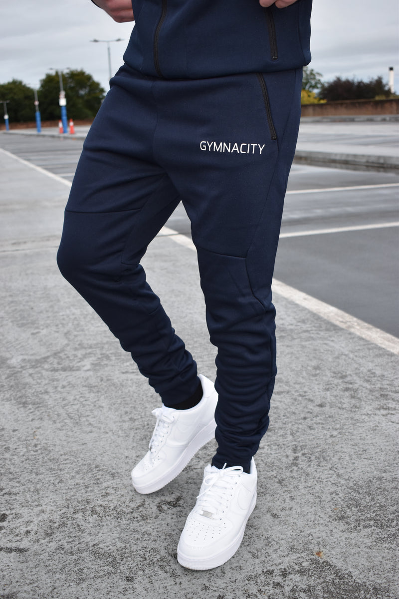 Navy G21 Tracksuit