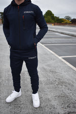 Navy G21 Tracksuit