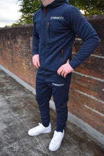 Navy G21 Tracksuit