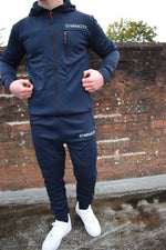 Navy G21 Tracksuit