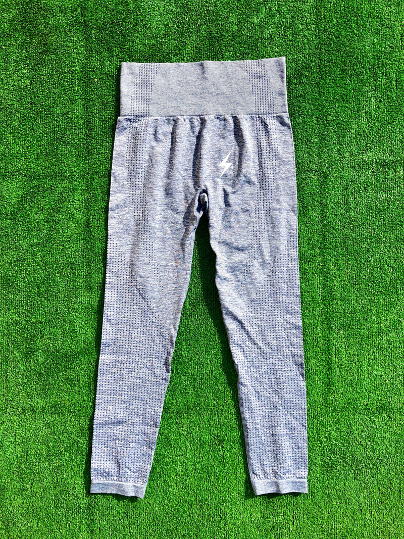 Gymnacity Grey Surge Leggings