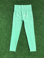 Gymnacity Mint Surge Leggings