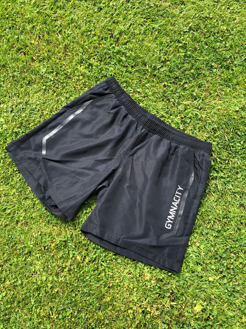 Gymnacity Ascend Shorts