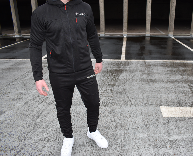 Gymshark tracksuit cheap