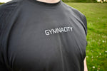 Charcoal Gymnacity Core T-Shirt