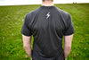 Charcoal Gymnacity Core T-Shirt