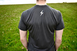 Charcoal Gymnacity Core T-Shirt