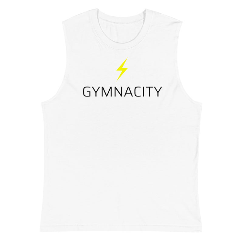 Gymnacity Tank Top