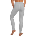 Gymnacity Grey Ultra-Comfort Leggings