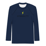 Gymnacity Navy Progress Base Layer