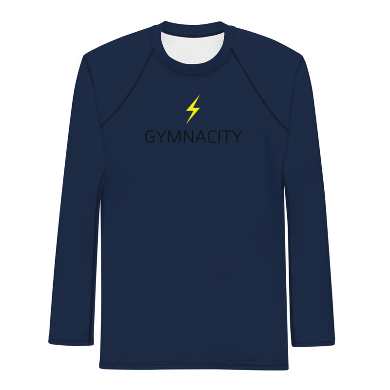 Gymnacity Navy Progress Base Layer