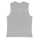 Gymnacity Bolt Tank Top