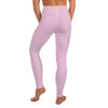 Gymnacity Rose Lift Leggings