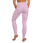 Gymnacity Rose Lift Leggings