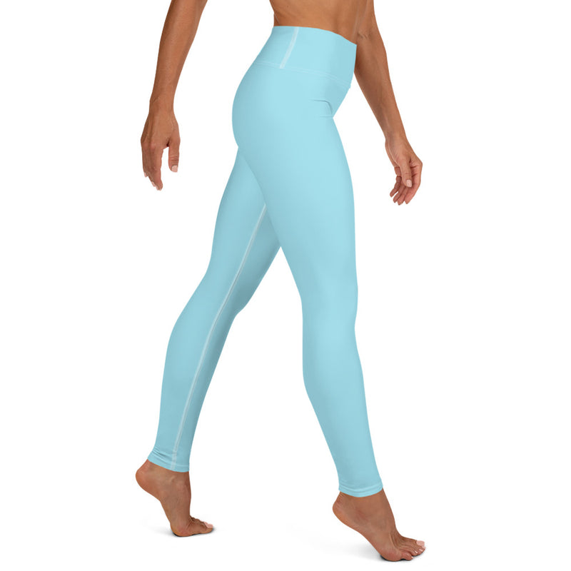 Gymnacity Sky Ultra-Comfort Leggings