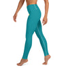 Gymnacity Turquoise Ultra-Comfort Leggings