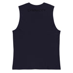 Gymnacity Muscle Tank