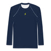 Gymnacity Navy Shock Base Layer