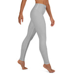 Gymnacity Grey Lift Leggings