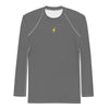 Gymnacity Charcoal Shock Base Layer