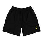 Gymnacity Black Training Shorts