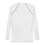 Gymnacity White Progress Base Layer