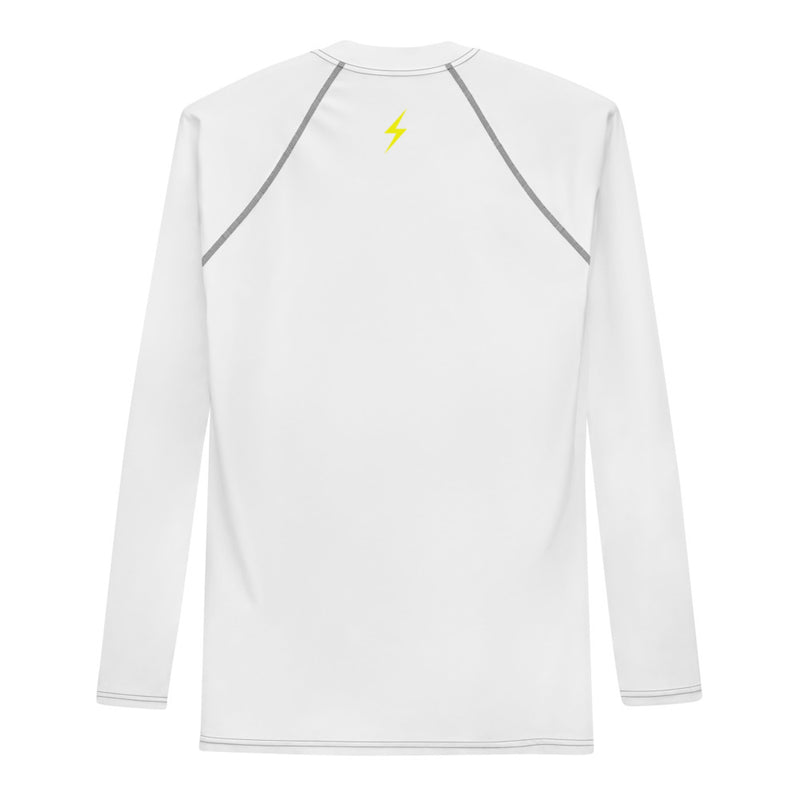 Gymnacity White Progress Base Layer