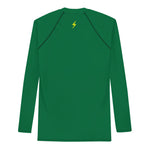 Gymnacity Green Progress Base Layer