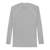 Gymnacity Grey Shock Base Layer