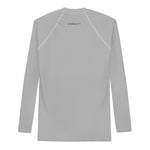 Gymnacity Grey Shock Base Layer