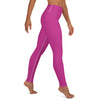 Gymnacity Pink Ultra-Comfort Leggings