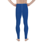 Gymnacity Blue Base Layer Leggings