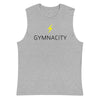 Gymnacity Tank Top