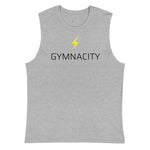 Gymnacity Tank Top