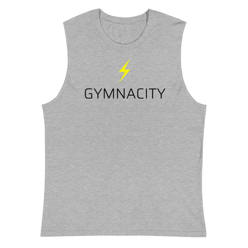 Gymnacity Tank Top