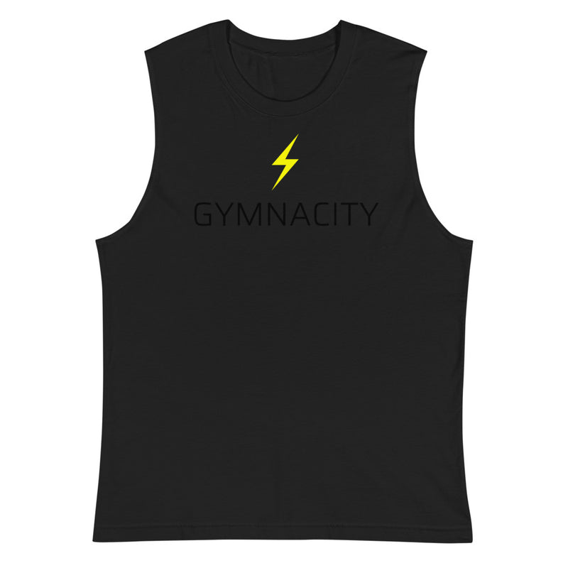 Gymnacity Tank Top