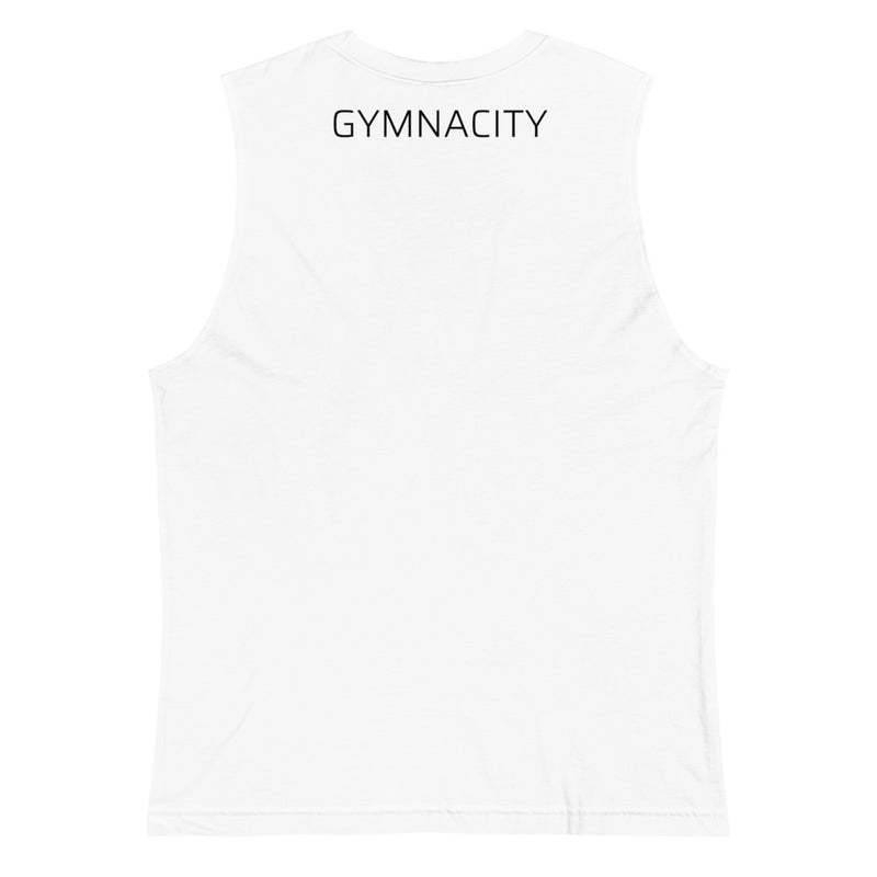 Gymnacity Bolt Tank Top