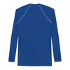 Gymnacity Blue Shock Base Layer