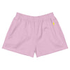 Gymnacity Rose Loose Fit Shorts