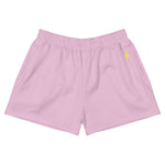 Gymnacity Rose Loose Fit Shorts