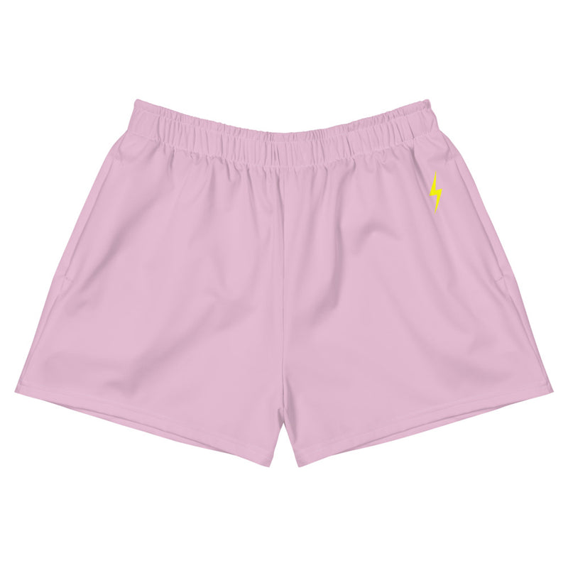 Gymnacity Rose Loose Fit Shorts