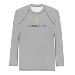 Gymnacity Grey Progress Base Layer